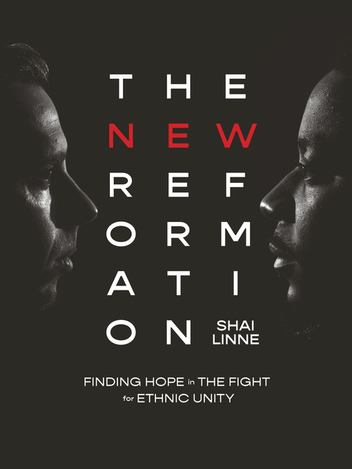 Title details for The New Reformation by Shai Linne - Available